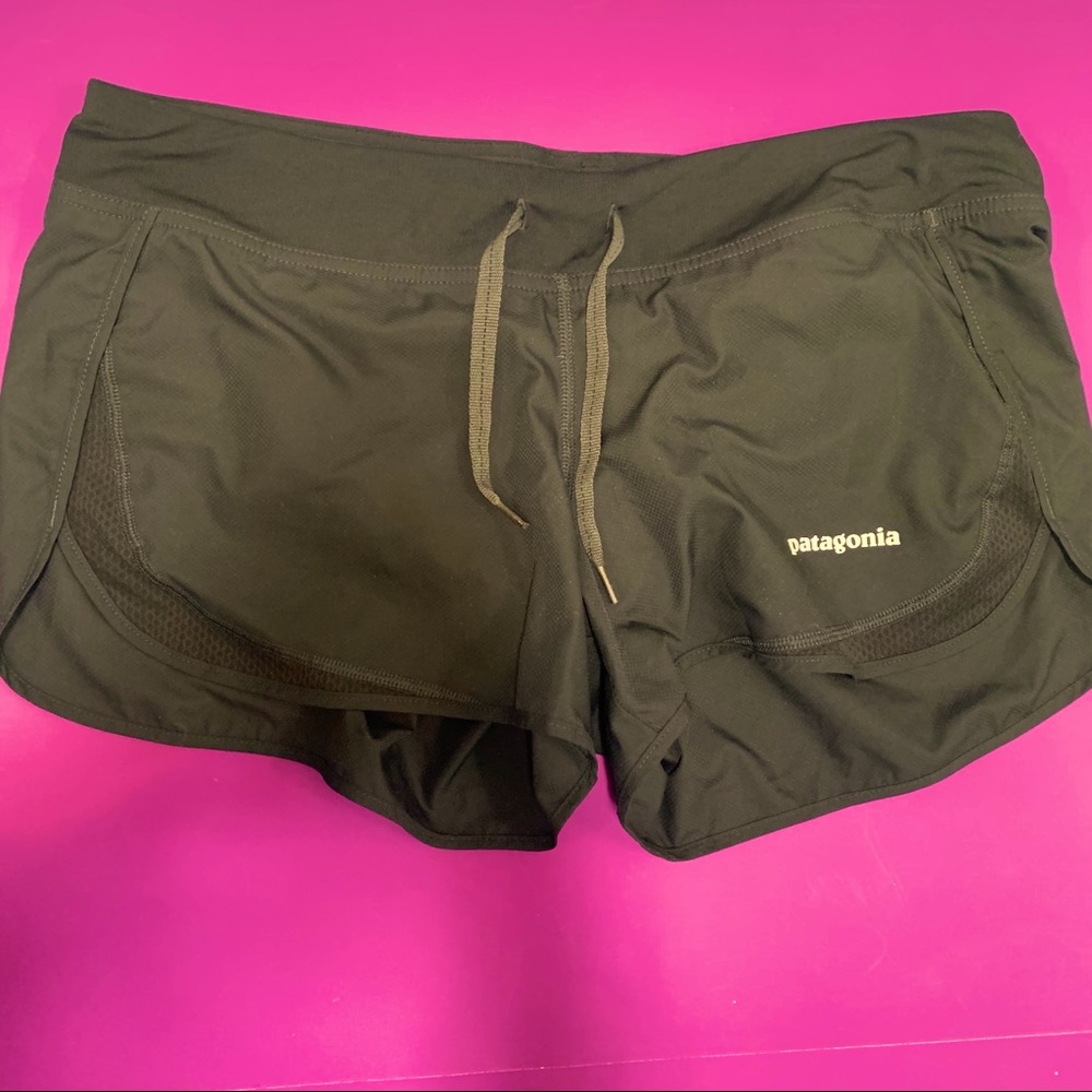 Patagonia shorts